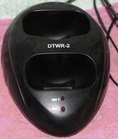 Digitec 2 way radio