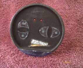 Gallop Remote Car Toy - 12.5 cm in container