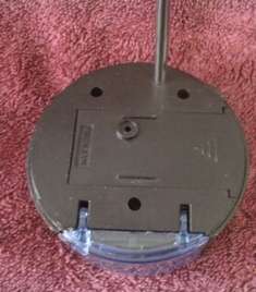 Gallop Remote Car Toy - 12.5 cm in container