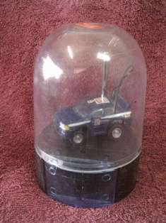 Gallop Remote Car Toy - 12.5 cm in container