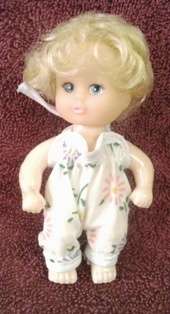 Doll +-11cm