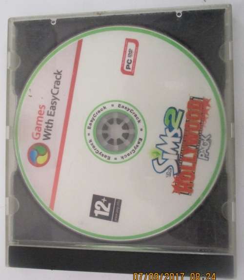 PC - Game - SIMS2