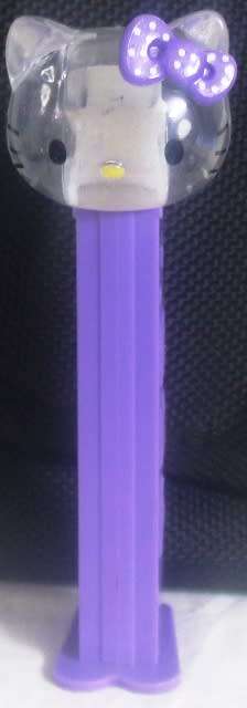 PEZ - Hello Kitty - Pez Dispenser - 11 cm