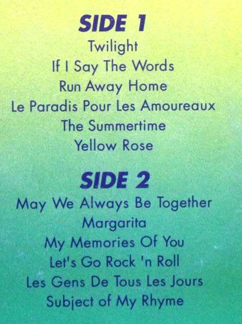 LP - BZN - Twilight