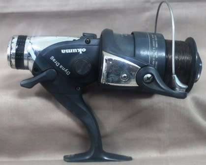 Okuma Dynadrag 50