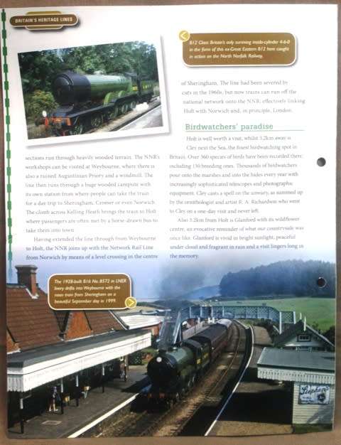 Your Model Railway Village Issue 30 -Hatchette