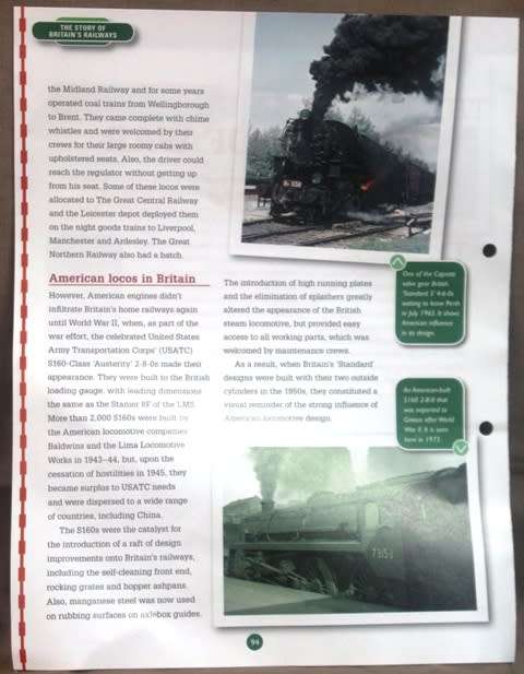 Your Model Railway Village Issue 41 -Hatchette