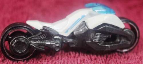 Die Cast - Bike 7cm