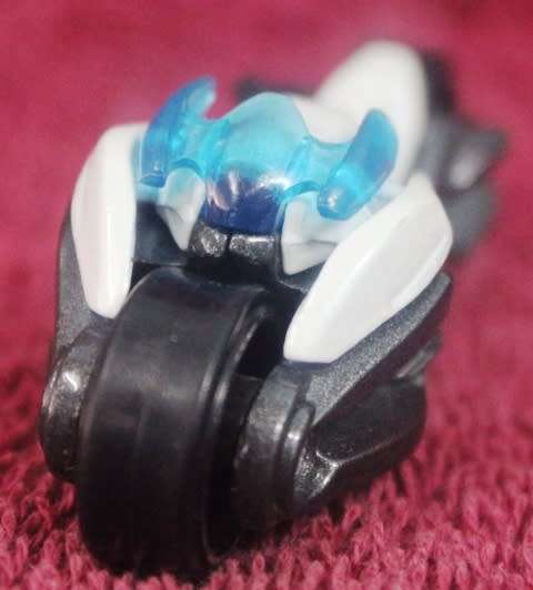 Die Cast - Bike 7cm
