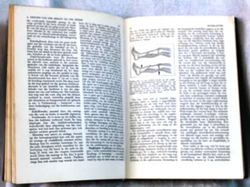 Book - Geneeskundige Ensiklopedie.
