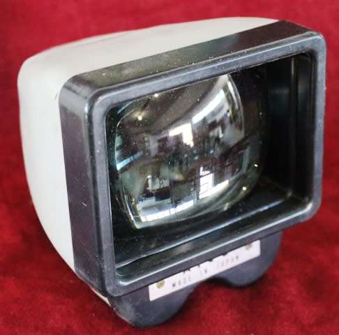 Vinrage Aico slide Viewer - Made in Japan