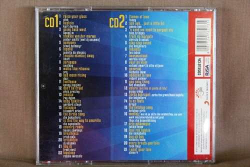 CD - Ons Gaan Nou Lekker Dans