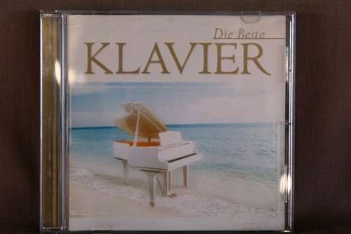 CD - Klavier