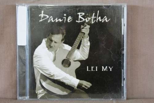 CD - Danie Botha / Lei My