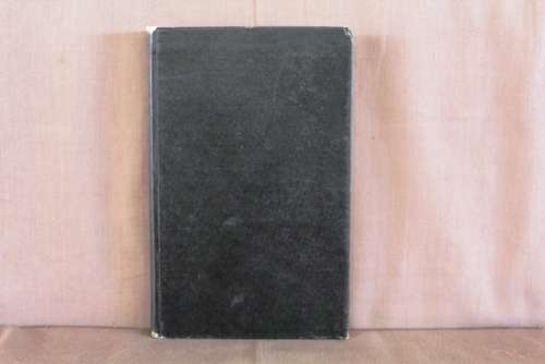 books - Gerrie Radlof / Die Buiter