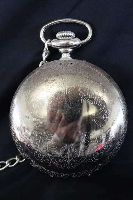 Thermometer - Decor (Working) 13 cm