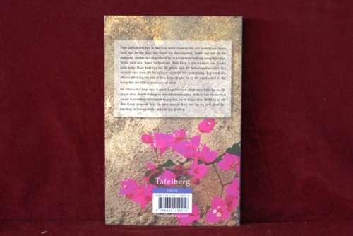 Book - Annelie Botes / Tabernakel