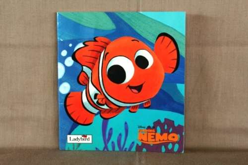 Book - Finding Memo