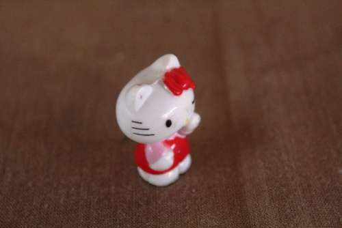 Hello Kitty +-3cm