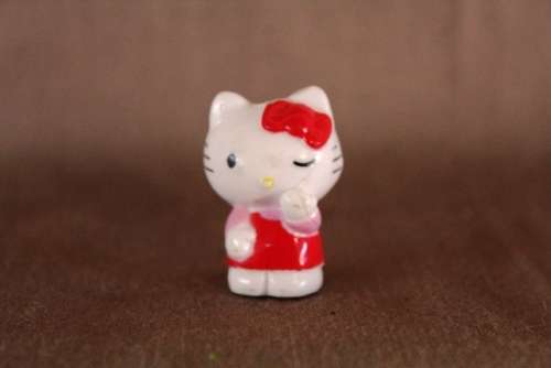 Hello Kitty +-3cm