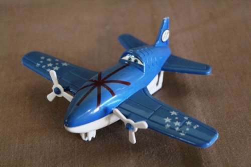 Toys -  other  (Planes)