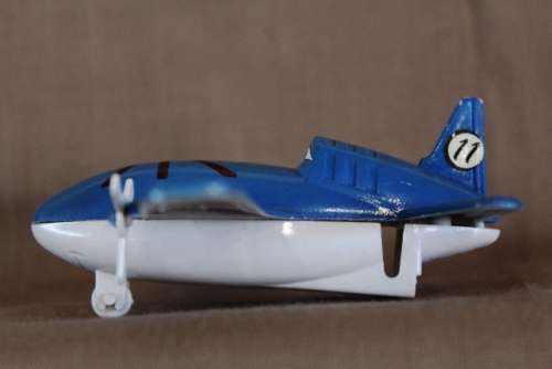 Toys -  other  (Planes)