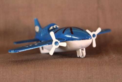 Toys -  other  (Planes)