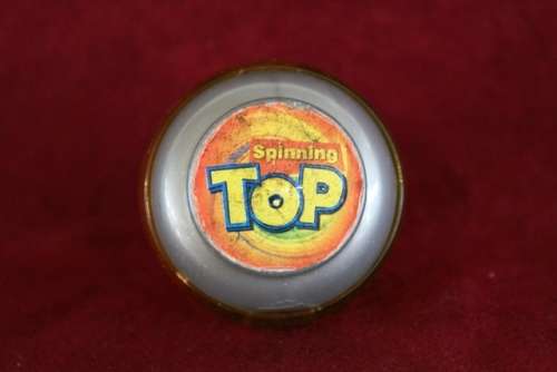 Spinning Top No
