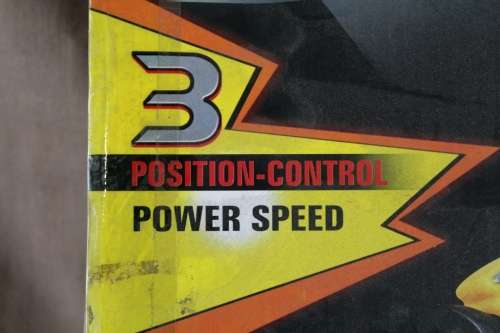 Motto Max Speed / Hot Attack / Easy To Assemble Track ( Ages 3 and Up)