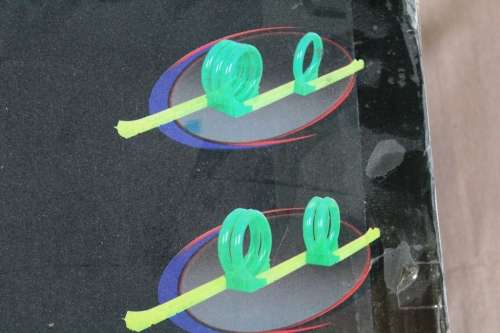 Motto Max Speed / Hot Attack / Easy To Assemble Track ( Ages 3 and Up)