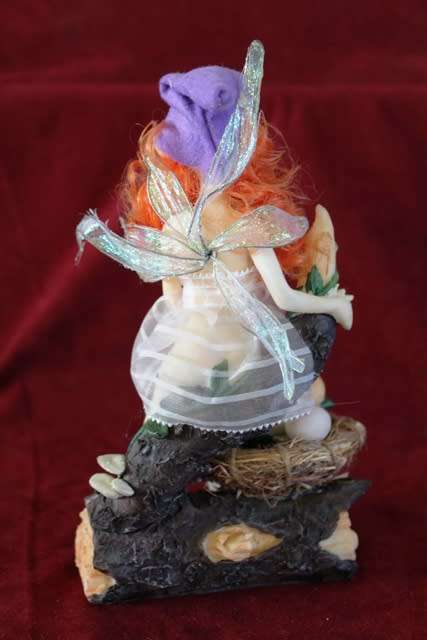 Ornament Fairy - 19 cm