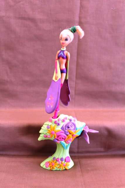 Spinning Fairy