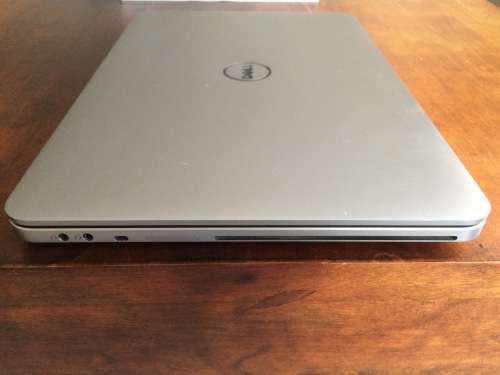 DELL XPS 15 L521x | QUAD CORE-i7 | 8GB RAM | 128GB SSD + 1TB HDD | 2GB NVIDIA | BLU-RAY | 15.6" FHD