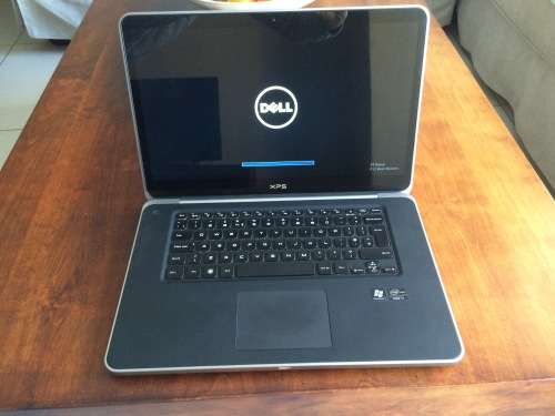 DELL XPS 15 L521x | QUAD CORE-i7 | 8GB RAM | 128GB SSD + 1TB HDD | 2GB NVIDIA | BLU-RAY | 15.6" FHD