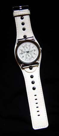 Late Entry Diesel Time  - Stunning Mens Watch