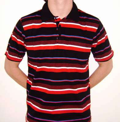 JUST INN - Medium  Lacoste Golf Shirt with Original tags