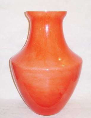 Massive MURANO Vase in Mint Condition