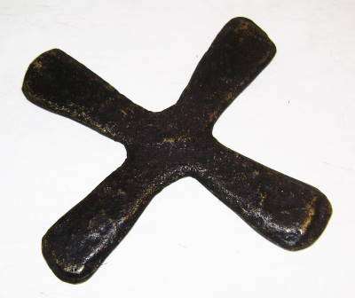 ( Very Rare ) -Katanga Cross Currency