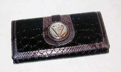 Brand New - Stunning Ladies Guess Purse -