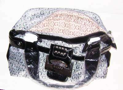 Stunning and Brand New - Ladies Guess Bag