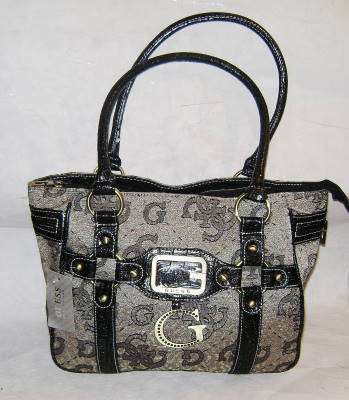 ( End of Month Special )Stunning and Brand New - Ladies Guess Bag