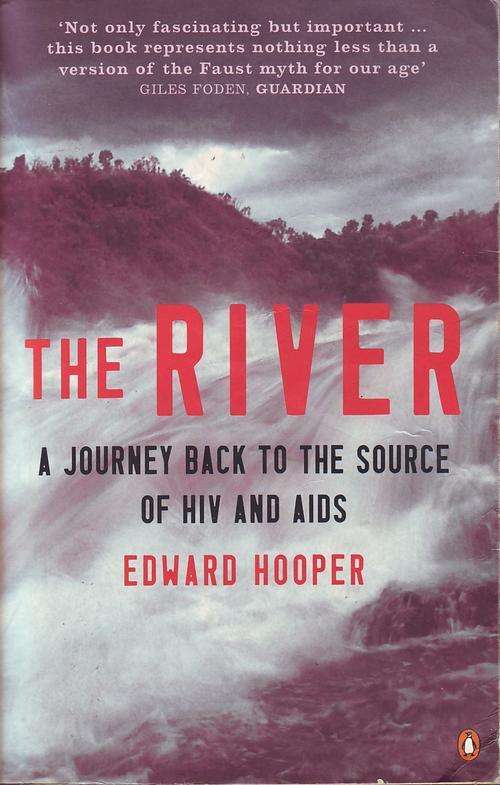 The River (edward Hooper )