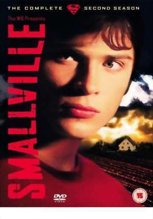 SMALLVILLE ( Season 2 )