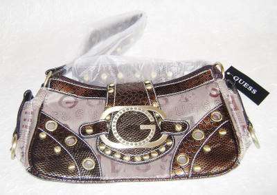 ( Just INN ) - Stunning Ladies Guess Bag