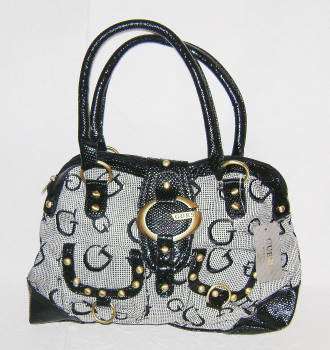 ( Just INN ) - Stunning Ladies Guess Bag