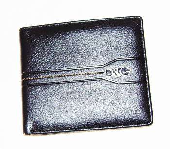 ( D & G ) - Just in - Stunning Mens Wallet ( Boxed )