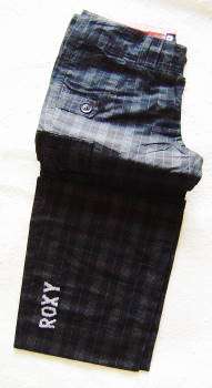 ( BOOTLEG )( Size 32 )( Just INN ) Ladies ROXYPants  - Long - White