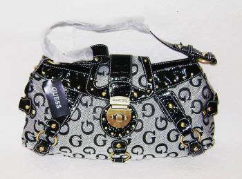 ( Brand New ) - Stunning Ladies Guess Bag