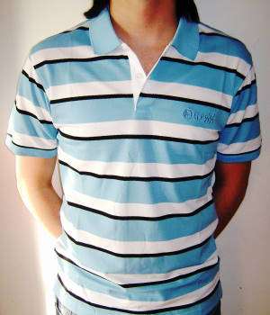 ( Guess Premuim ) - Mens Golf T - ( Large )