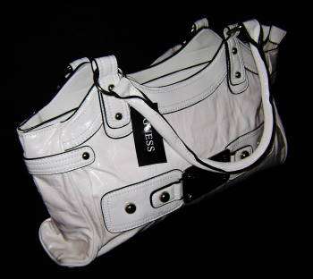 Stunning and Brand New Ladies Guess Bag